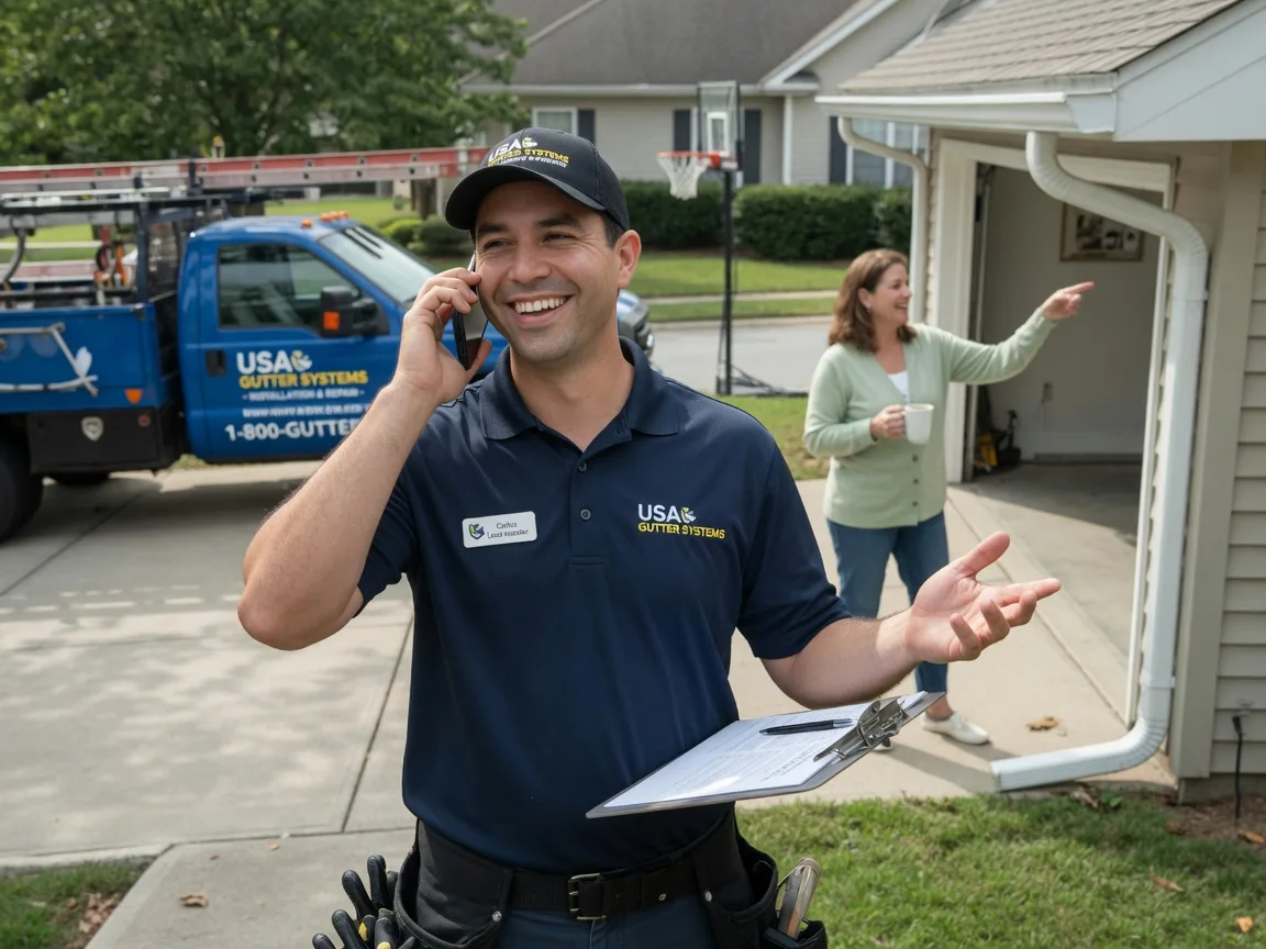 Gutter Installation Maroa, IL FAQs